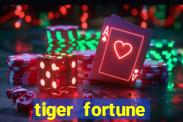 tiger fortune spirit demo